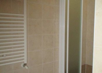 bagno - One-room apartment via del Risorgimento, 18-30, Brescia - photo 12