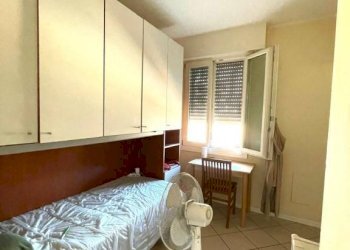 Camera da letto - One-room apartment via del Risorgimento, 18-30, Brescia - photo 1