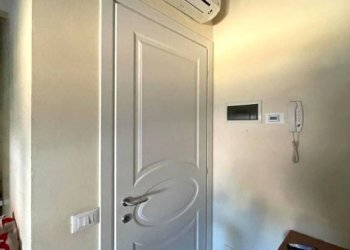 ingresso - One-room apartment via del Risorgimento, 18-30, Brescia - photo 16