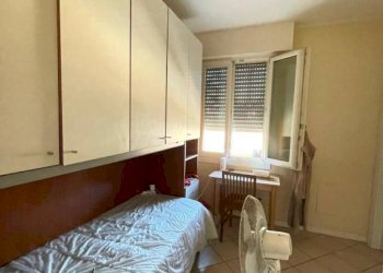 Camera da letto - Monolocale via del Risorgimento, 18-30, Brescia - foto 22