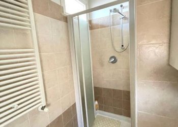 bagno - Monolocale via del Risorgimento, 18-30, Brescia - foto 23