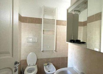 bagno - Monolocale via del Risorgimento, 18-30, Brescia - foto 24