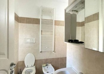 bagno - Monolocale via del Risorgimento, 18-30, Brescia - foto 25