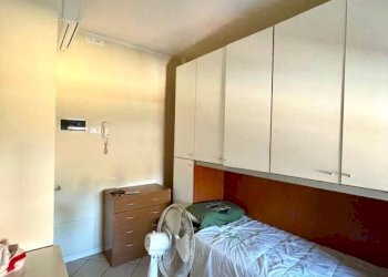 Cameretta - One-room apartment via del Risorgimento, 18-30, Brescia - photo 26