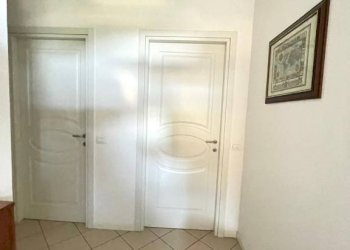 ingresso - One-room apartment via del Risorgimento, 18-30, Brescia - photo 18
