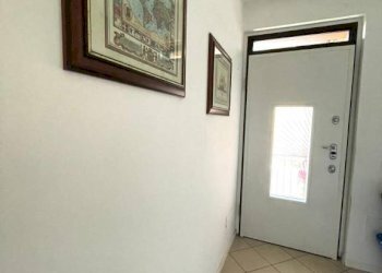 ingresso - One-room apartment via del Risorgimento, 18-30, Brescia - photo 19