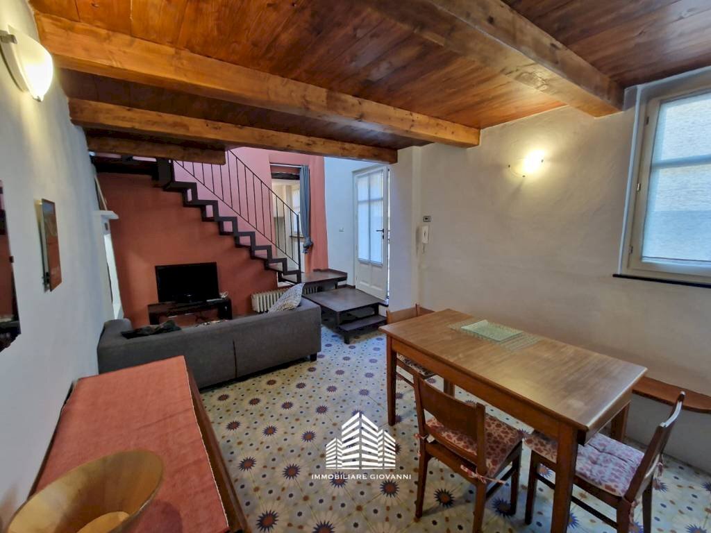 Cucina - Appartamento via Mendicità Istruita, Bra - foto 1