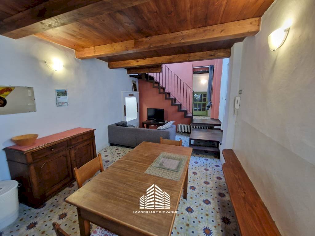 Cucina - Appartamento via Mendicità Istruita, Bra - foto 2