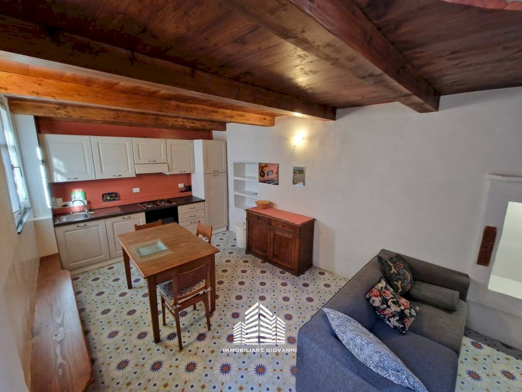 Cucina - Appartamento via Mendicità Istruita, Bra - foto 3