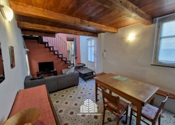 Cucina - Appartamento via Mendicità Istruita, Bra - foto 1