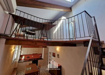 Disimpegno - Appartamento via Mendicità Istruita, Bra - foto 5