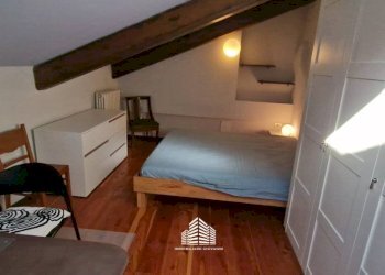 Camera da letto - Appartamento via Mendicità Istruita, Bra - foto 8