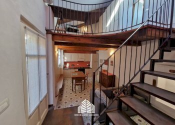 Disimpegno - Appartamento via Mendicità Istruita, Bra - foto 9