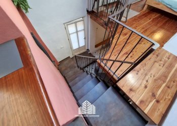 Disimpegno - Appartamento via Mendicità Istruita, Bra - foto 10