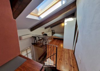 Camera da letto - Appartamento via Mendicità Istruita, Bra - foto 11