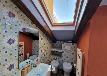 Bagno - Appartamento via Mendicità Istruita, Bra - foto 12