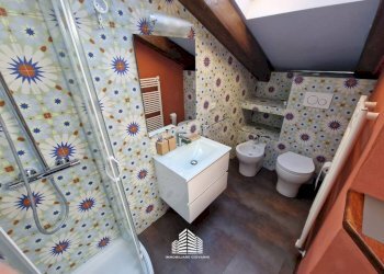 Bagno - Appartamento via Mendicità Istruita, Bra - foto 13