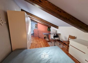 Camera da letto - Appartamento via Mendicità Istruita, Bra - foto 14