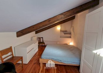 Camera da letto - Appartamento via Mendicità Istruita, Bra - foto 15