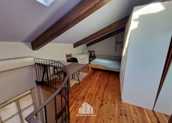 Camera da letto - Appartamento via Mendicità Istruita, Bra - foto 17