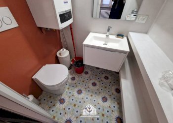 Bagno - Appartamento via Mendicità Istruita, Bra - foto 18
