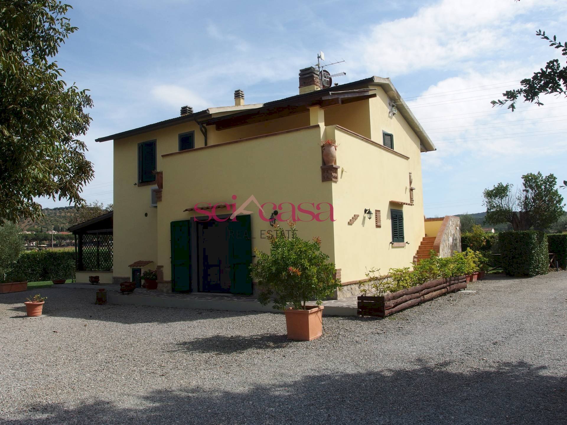 Agriturismo Manciano - foto 1