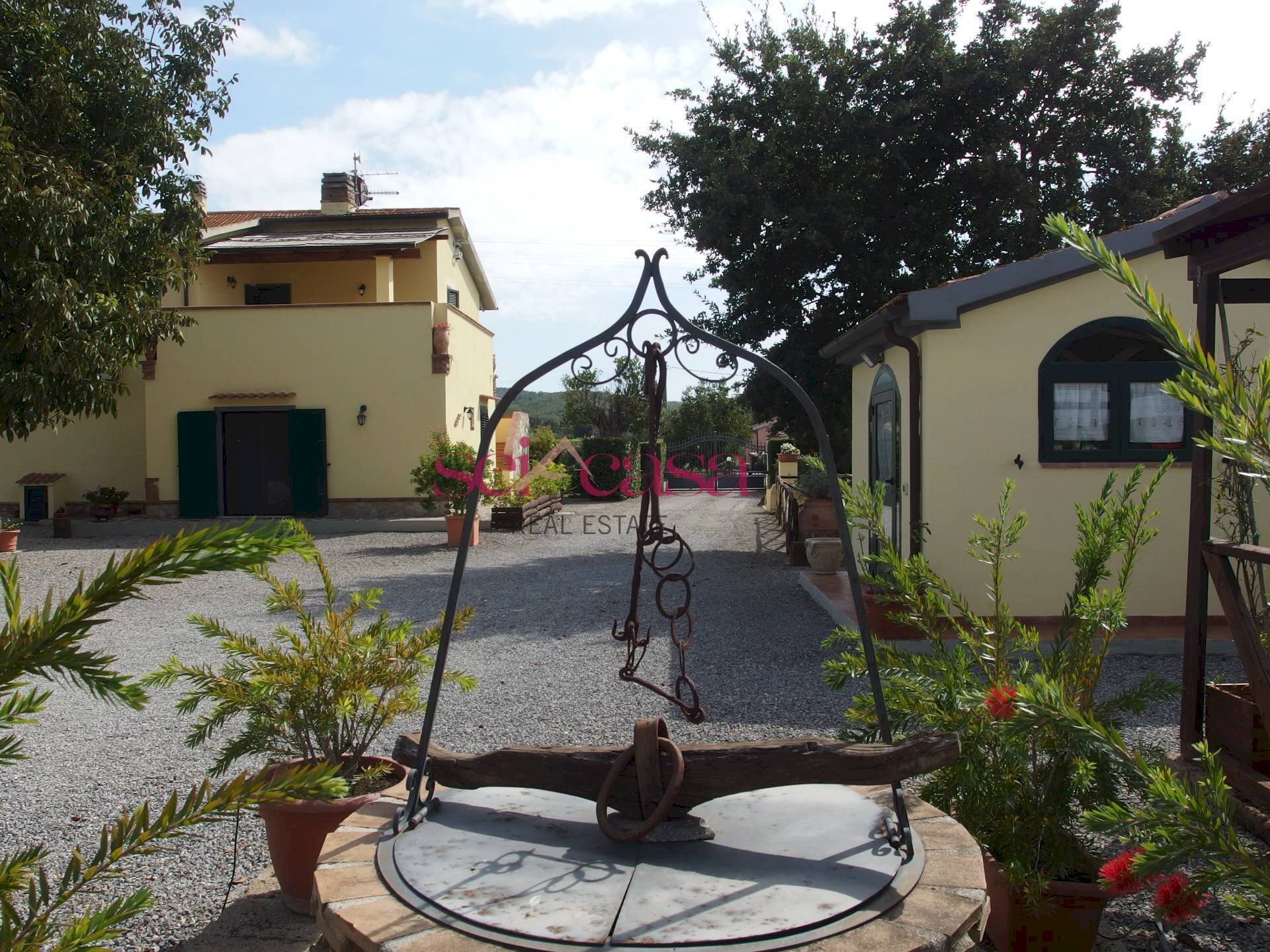 Agriturismo Manciano - foto 2