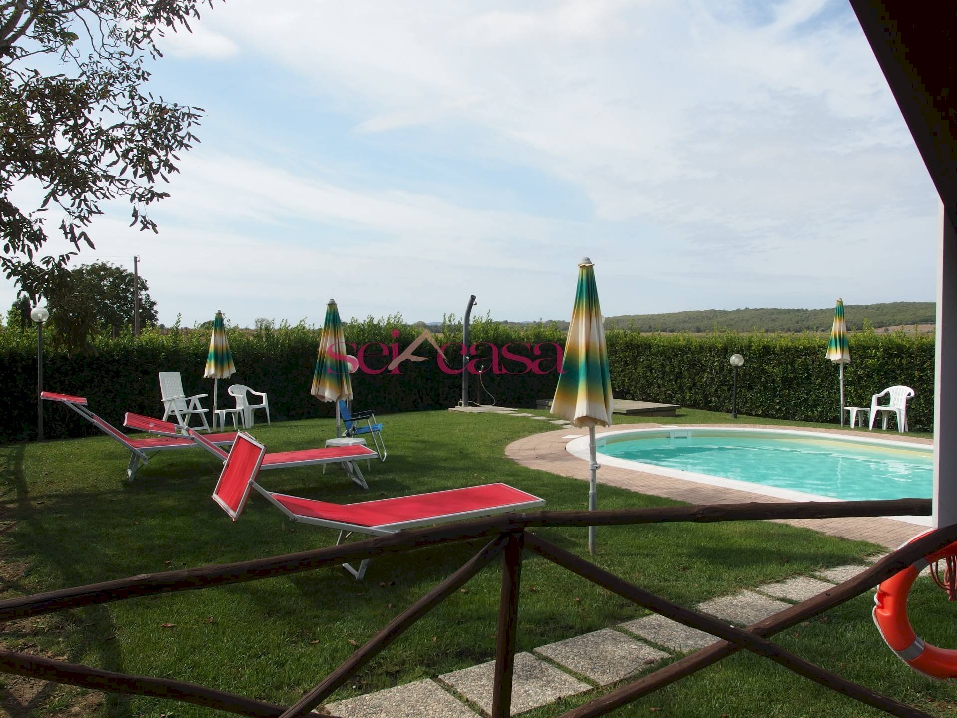 Agriturismo Manciano - foto 3