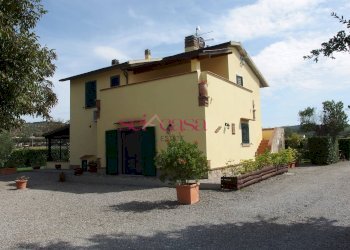 Agriturismo Manciano - foto 1