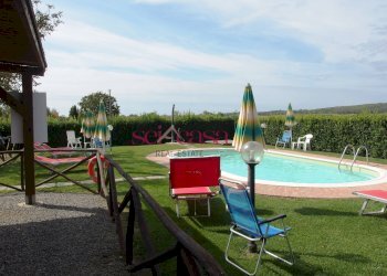 Agriturismo Manciano - foto 7