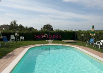 Agriturismo Manciano - foto 8