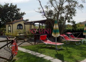 Agriturismo Manciano - foto 9