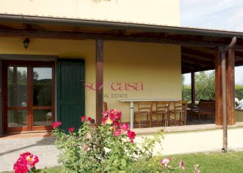 Agriturismo Manciano - foto 20