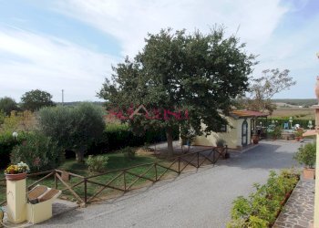 Agriturismo Manciano - foto 23