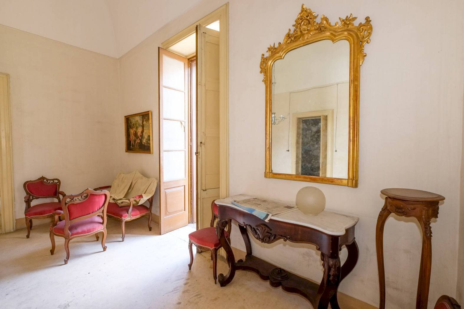sala - Stable - Palace via Roma, Matino - photo 2