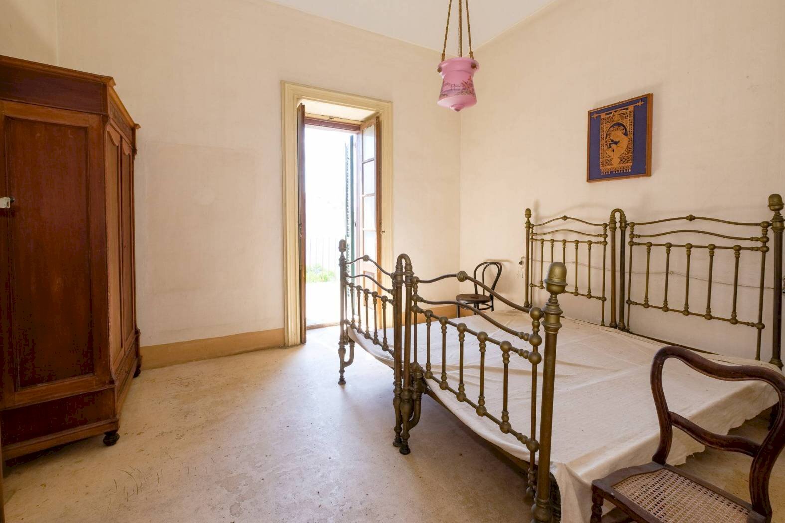 letto - Stable - Palace via Roma, Matino - photo 3
