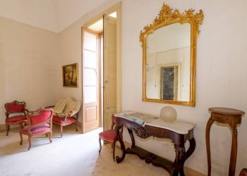 sala - Stable - Palace via Roma, Matino - photo 2