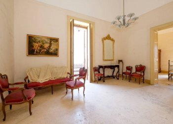 sala - Stable - Palace via Roma, Matino - photo 6
