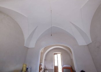 cantina - Stable - Palace via Roma, Matino - photo 15