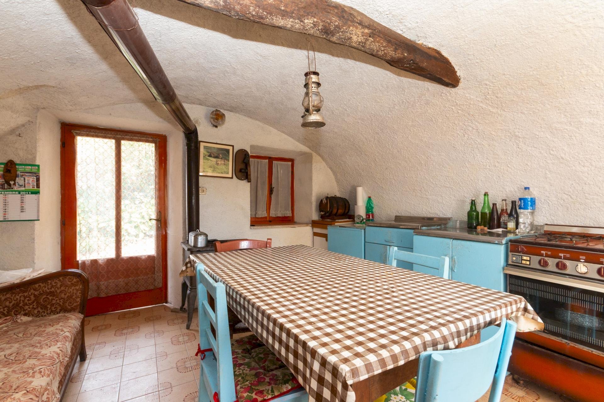 Semi-detached house via montescotto, SNC, Barge - photo 2