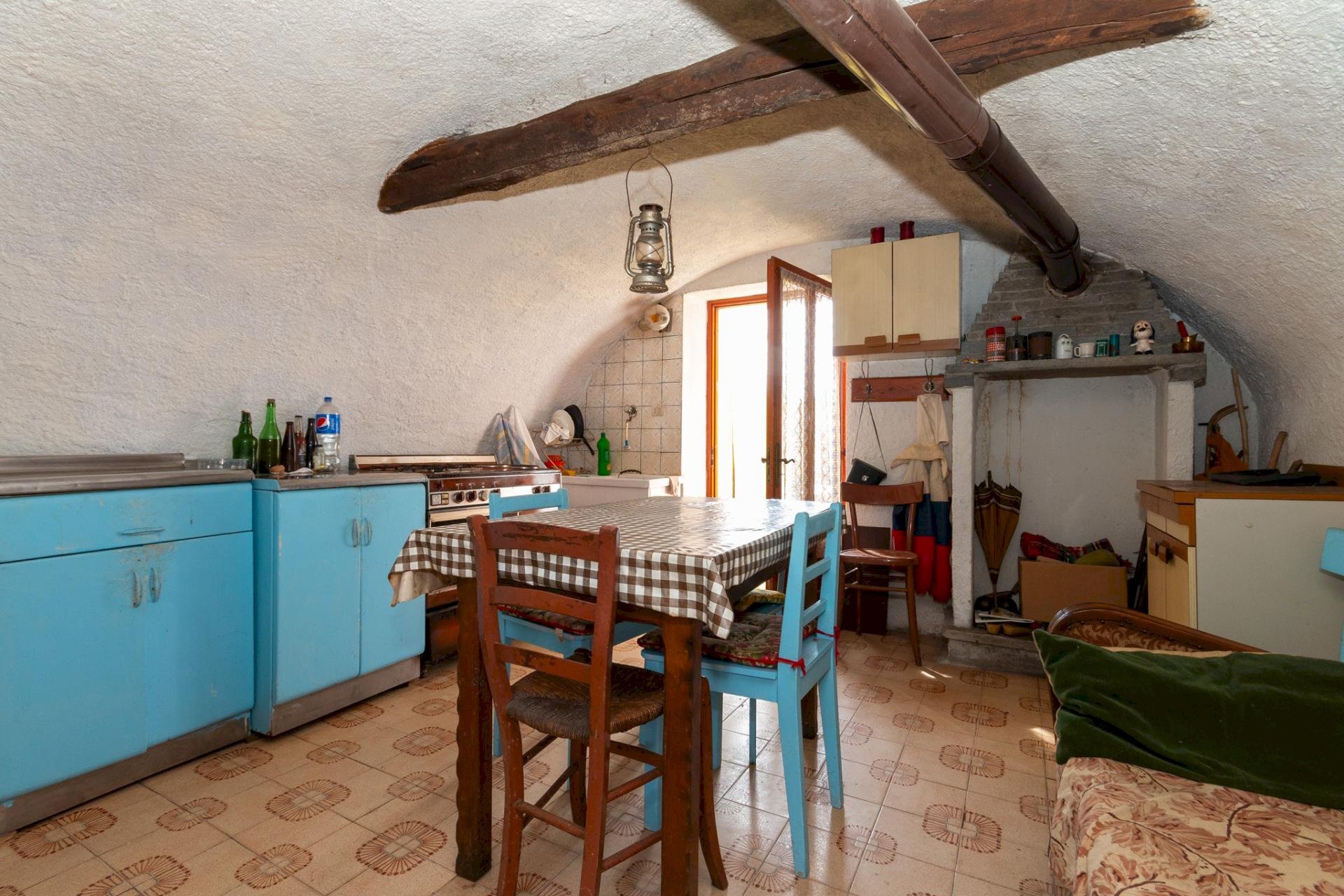 Semi-detached house via montescotto, SNC, Barge - photo 3