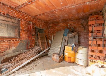 Semi-detached house via montescotto, SNC, Barge - photo 16