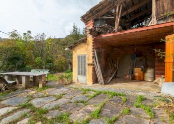 Semi-detached house via montescotto, SNC, Barge - photo 17