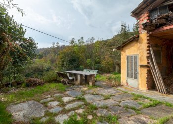 Semi-detached house via montescotto, SNC, Barge - photo 18