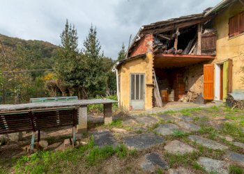 Semi-detached house via montescotto, SNC, Barge - photo 20