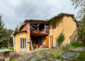 Semi-detached house via montescotto, SNC, Barge - photo 21