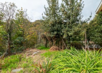 Semi-detached house via montescotto, SNC, Barge - photo 22