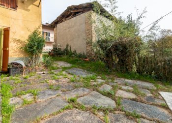 Semi-detached house via montescotto, SNC, Barge - photo 24