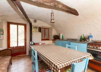 Semi-detached house via montescotto, SNC, Barge - photo 2