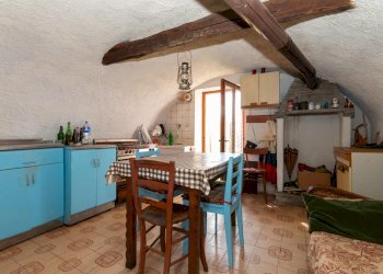 Semi-detached house via montescotto, SNC, Barge - photo 3